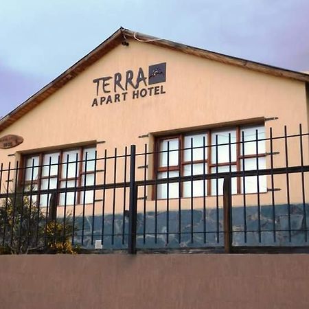 Complejo Terra Apart Apartment El Calafate Luaran gambar