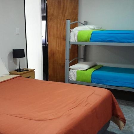Complejo Terra Apart Apartment El Calafate Luaran gambar