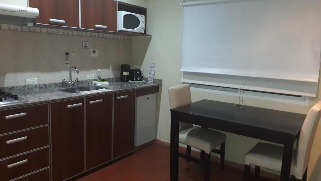 Complejo Terra Apart Apartment El Calafate Luaran gambar