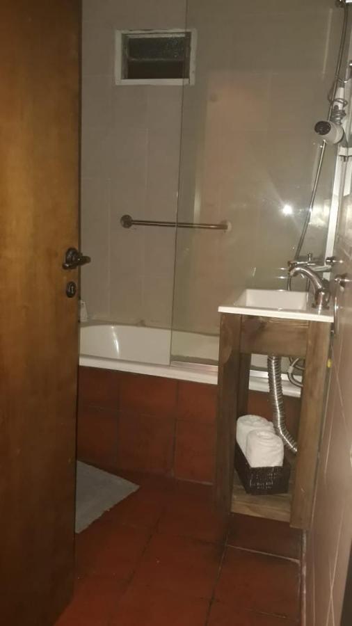 Complejo Terra Apart Apartment El Calafate Luaran gambar
