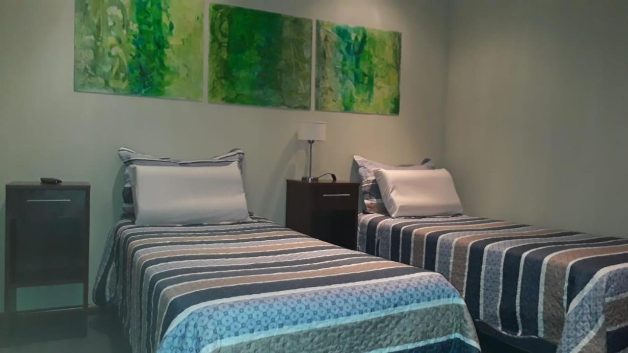 Complejo Terra Apart Apartment El Calafate Luaran gambar