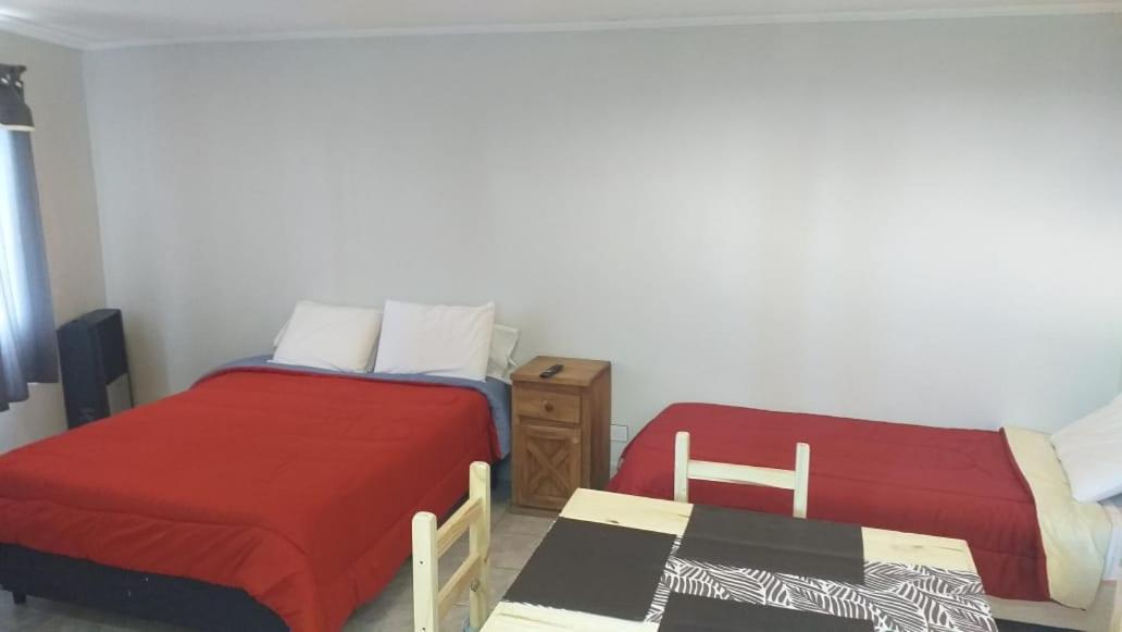 Complejo Terra Apart Apartment El Calafate Luaran gambar