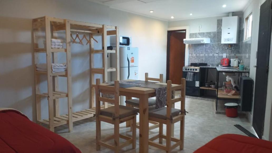 Complejo Terra Apart Apartment El Calafate Luaran gambar