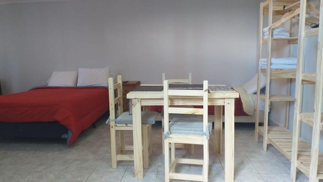 Complejo Terra Apart Apartment El Calafate Luaran gambar
