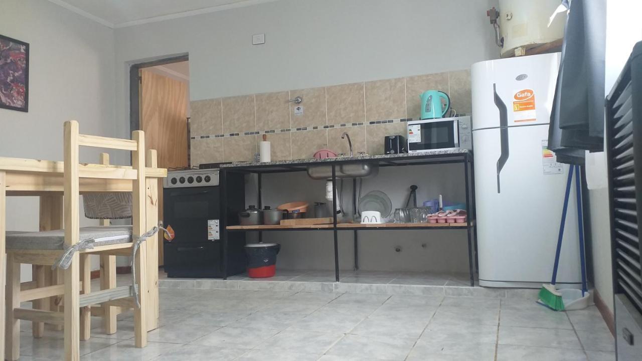 Complejo Terra Apart Apartment El Calafate Luaran gambar