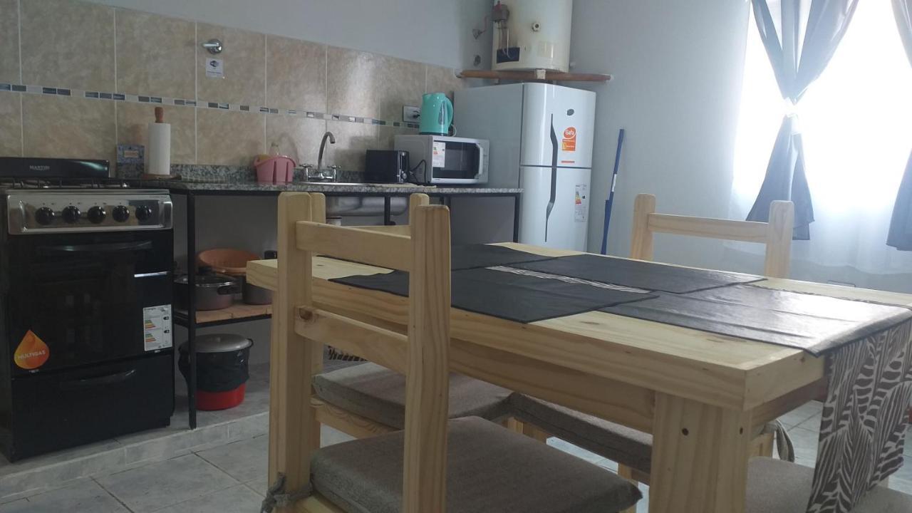 Complejo Terra Apart Apartment El Calafate Luaran gambar