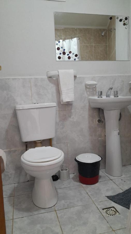 Complejo Terra Apart Apartment El Calafate Luaran gambar
