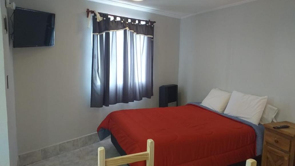 Complejo Terra Apart Apartment El Calafate Luaran gambar