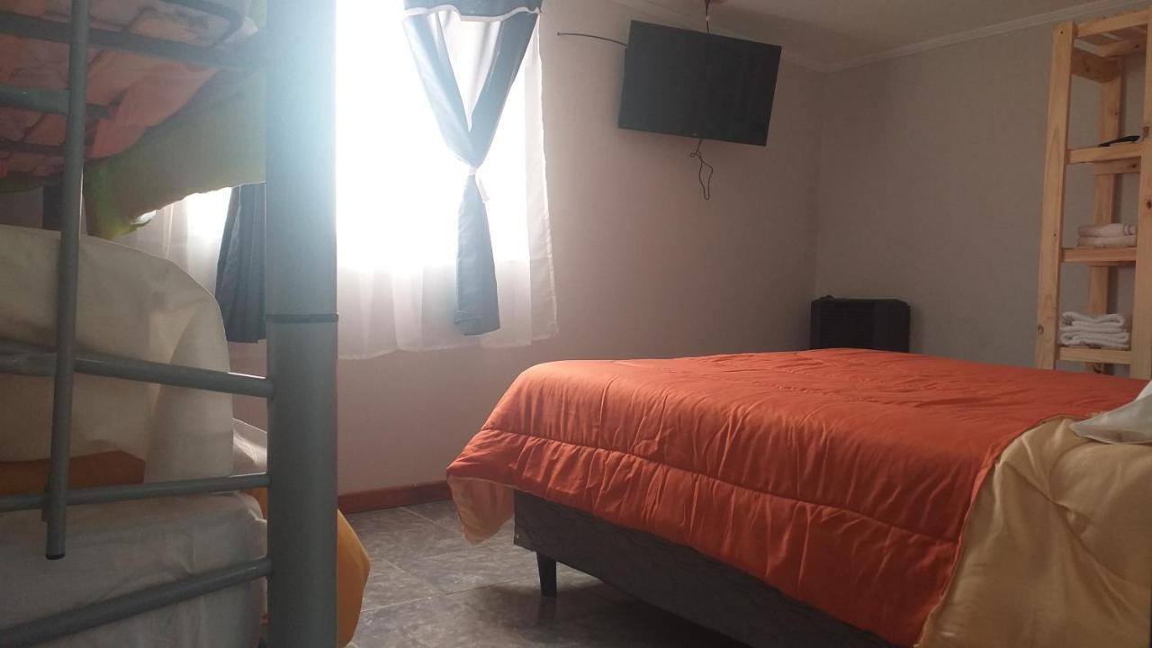 Complejo Terra Apart Apartment El Calafate Luaran gambar