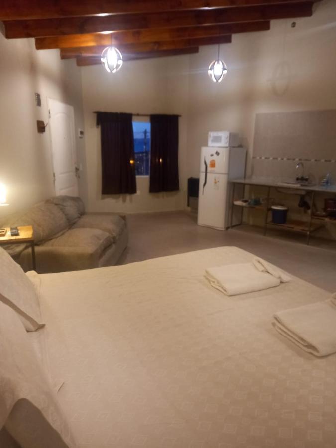 Complejo Terra Apart Apartment El Calafate Luaran gambar