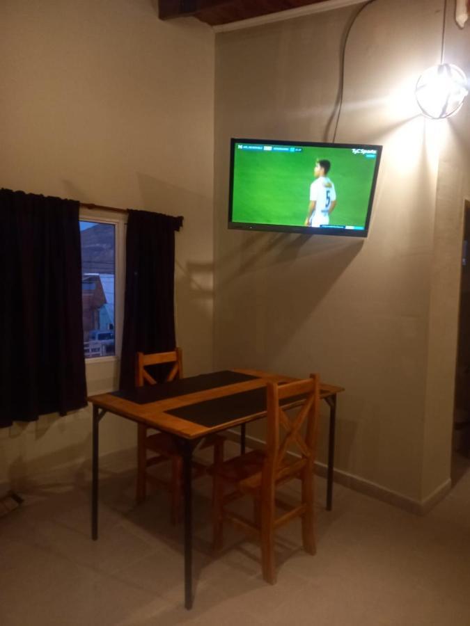 Complejo Terra Apart Apartment El Calafate Luaran gambar