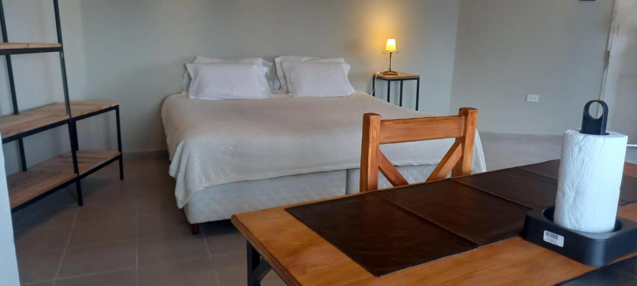 Complejo Terra Apart Apartment El Calafate Luaran gambar