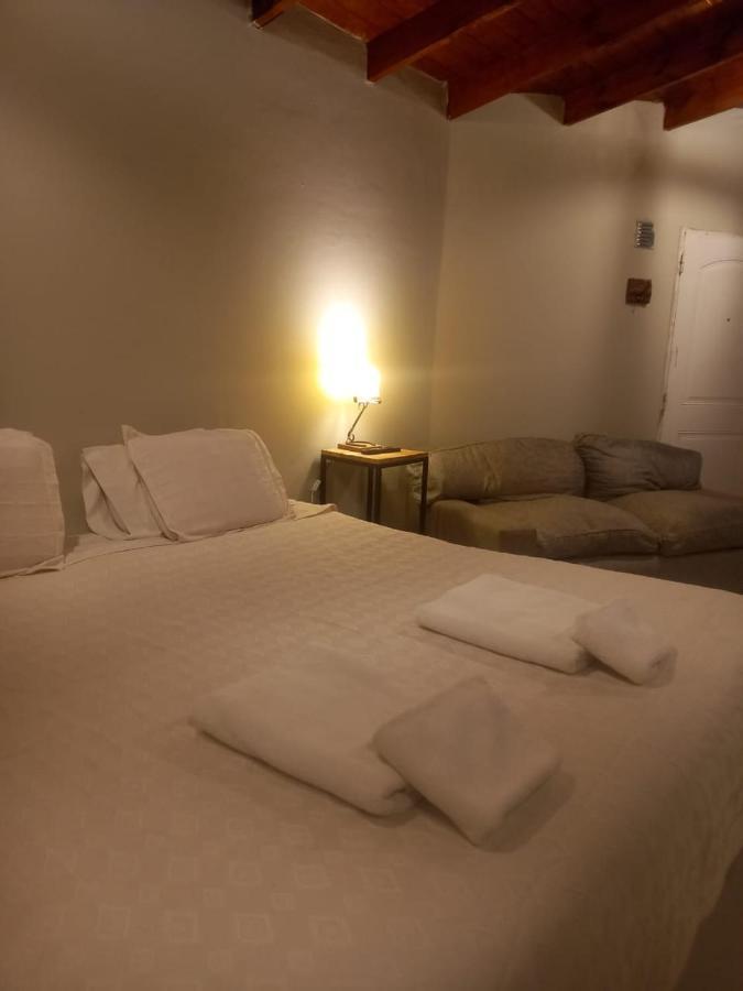 Complejo Terra Apart Apartment El Calafate Luaran gambar