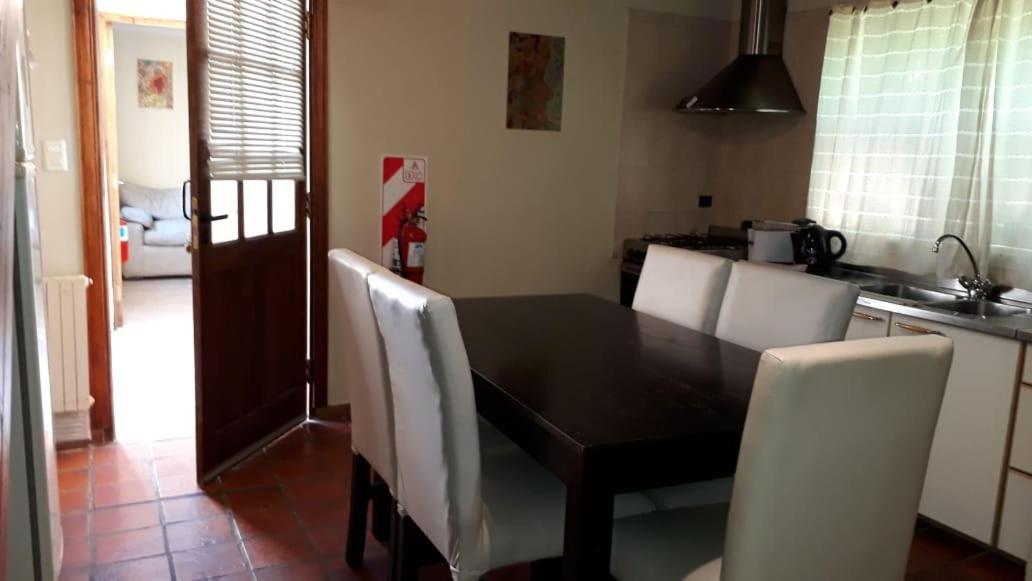 Complejo Terra Apart Apartment El Calafate Luaran gambar