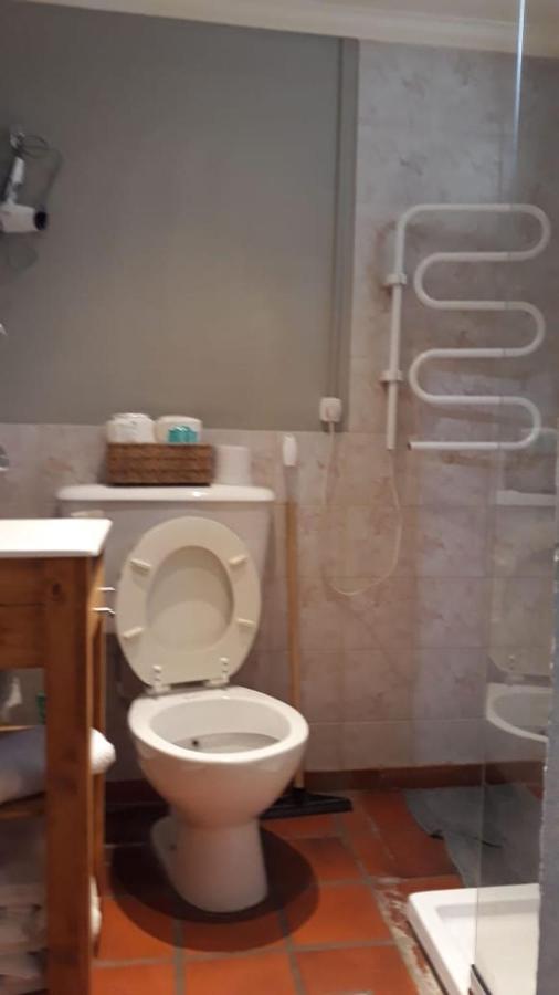 Complejo Terra Apart Apartment El Calafate Luaran gambar