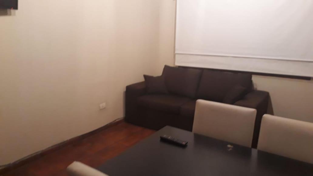 Complejo Terra Apart Apartment El Calafate Luaran gambar