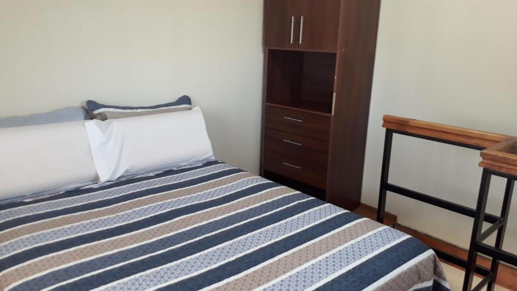 Complejo Terra Apart Apartment El Calafate Luaran gambar