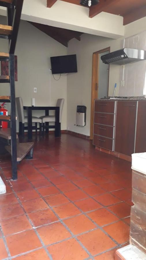 Complejo Terra Apart Apartment El Calafate Luaran gambar