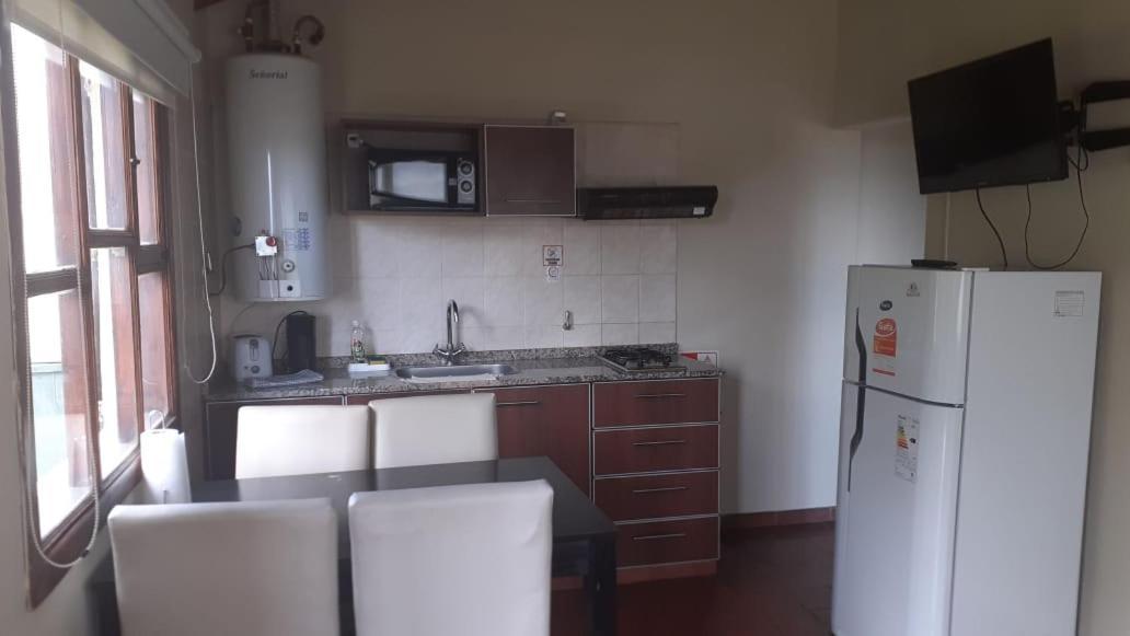 Complejo Terra Apart Apartment El Calafate Luaran gambar