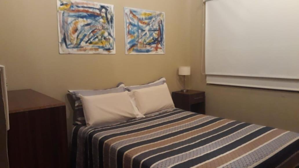 Complejo Terra Apart Apartment El Calafate Luaran gambar