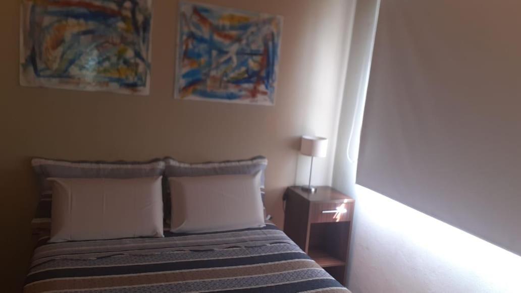 Complejo Terra Apart Apartment El Calafate Luaran gambar