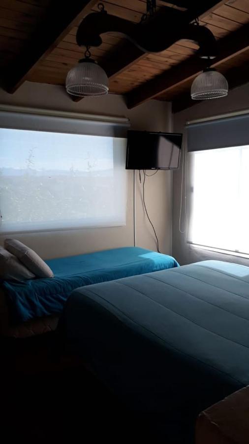Complejo Terra Apart Apartment El Calafate Luaran gambar
