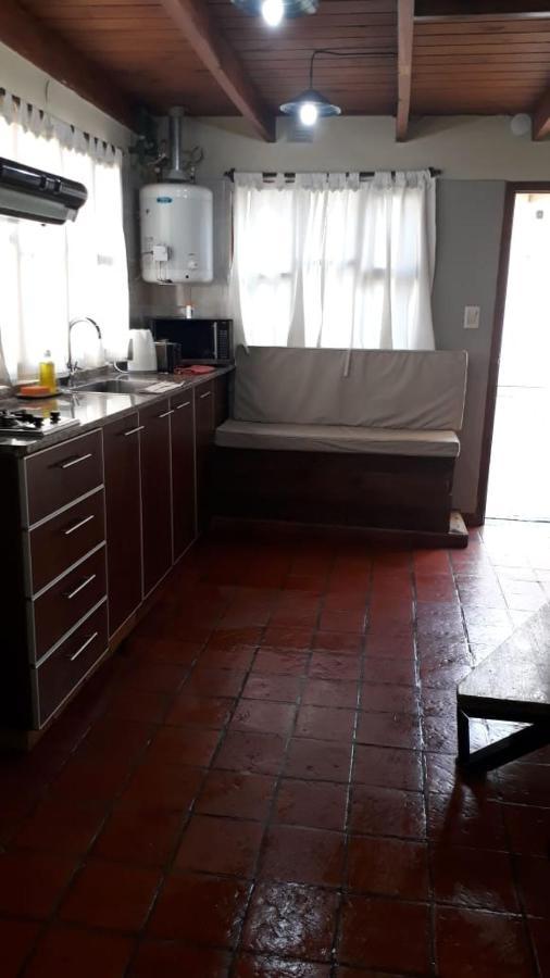 Complejo Terra Apart Apartment El Calafate Luaran gambar