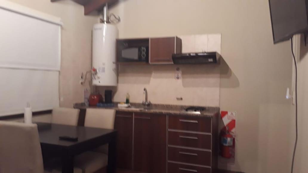 Complejo Terra Apart Apartment El Calafate Luaran gambar
