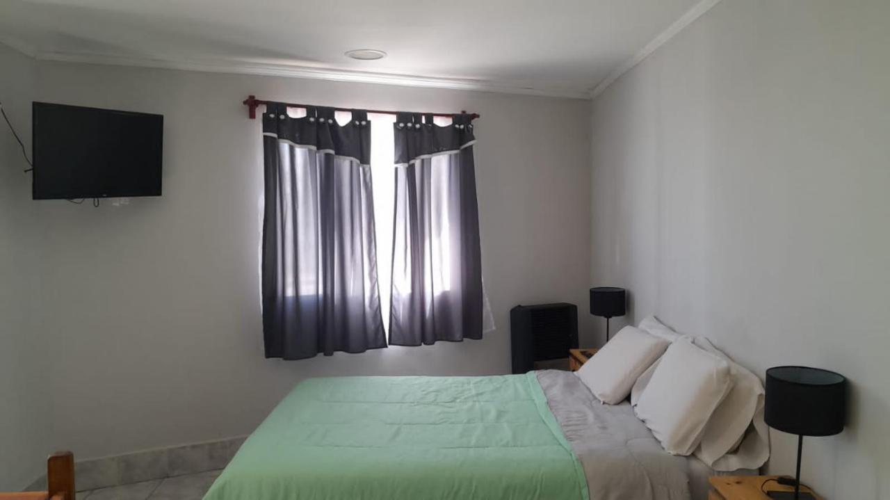 Complejo Terra Apart Apartment El Calafate Luaran gambar