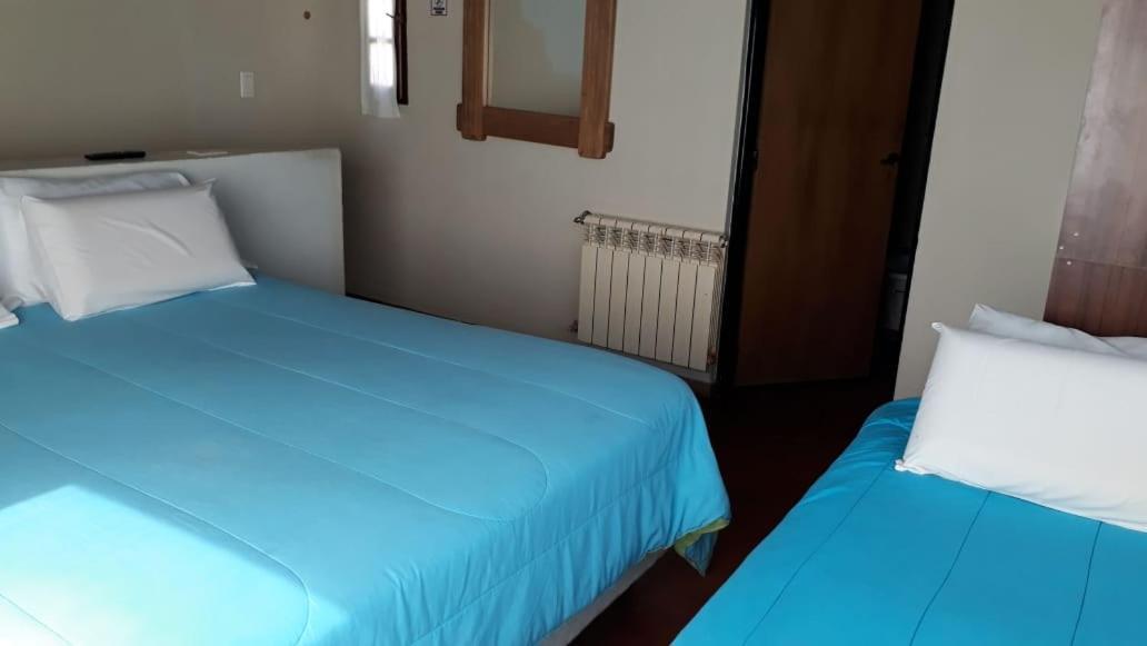 Complejo Terra Apart Apartment El Calafate Luaran gambar